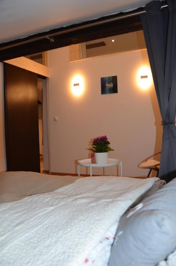 Sweet Dreams Appartements Going am Wilden Kaiser Kültér fotó